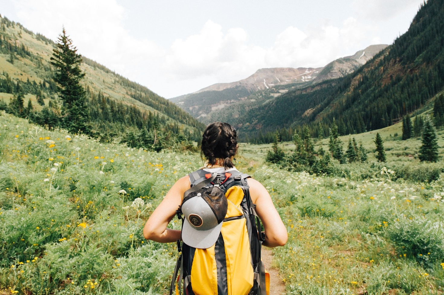 Hiking Trails Perfect for Family Adventures